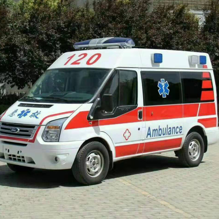 襄阳长途救护车出租