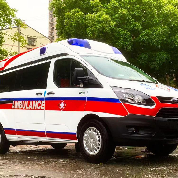 襄阳重症监护救护车出租护送返乡