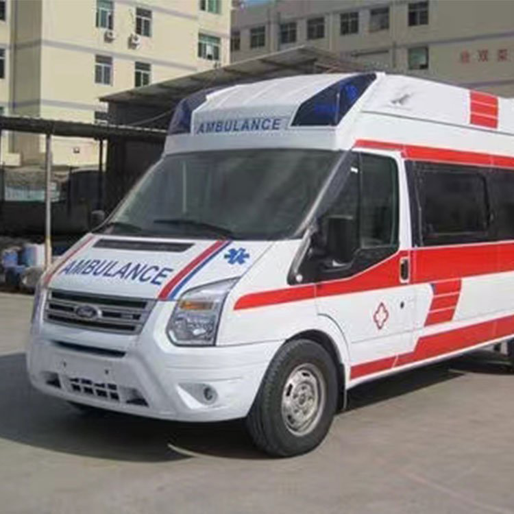 襄阳救护车出租收费:安全出行,价格透明