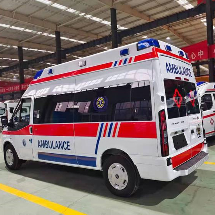 襄阳救护车出租 —— 专业、安全、高效的城市急救服务